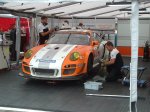 BERGMEISTER, LONG TO DRIVE PORSCHE GT3 R HYBRID – ZHUHAI, CHINA NOV.&nbsp;7TH