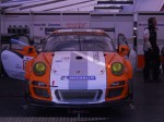 PORSCHE HYBRID TEAM TAKES DOUBLE HONOURS AT PROFESSIONAL MOTORSPORT WORLD EXPO AWARDS&nbsp;2010