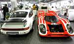 PORSCHE MUSEUM holds treasure trove of history: As the company’s “memory,” the Porsche&nbsp;Archive