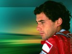 AYRTON SENNA – The Right To&nbsp;Win