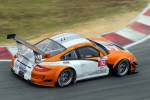 Porsche 911 GT3 R Hybrid Flywheel Battery&nbsp;Technology