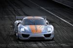NEW VIDEO:Porsche 918 RSR – Racing Laboratory With Even Higher-Performance Hybrid&nbsp;Drive
