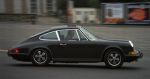 Up For Sale! Ex-Steve McQueen Lemans 1970 Porsche 911S&nbsp;Coupe