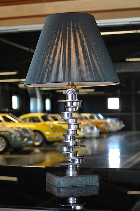 CLUB CARRERA a division of CARRERA MOTORS