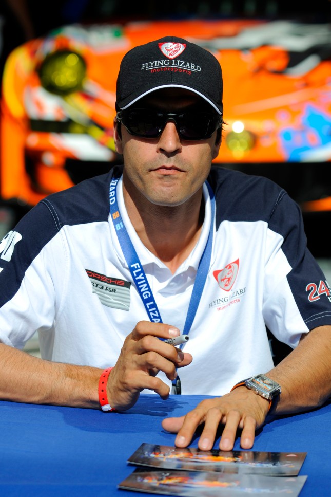 2011 24 Hours of Le Mans