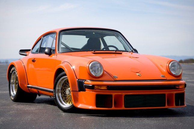 1975-Porsche-934