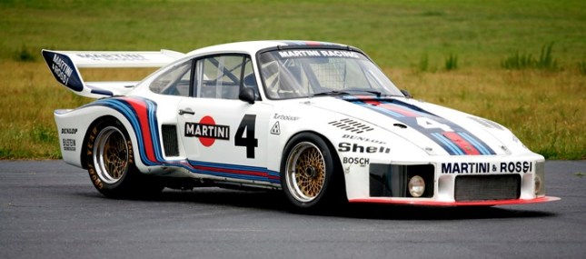 1976-Porsche-935-76