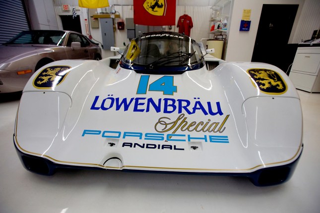 84 Porsche 962-103