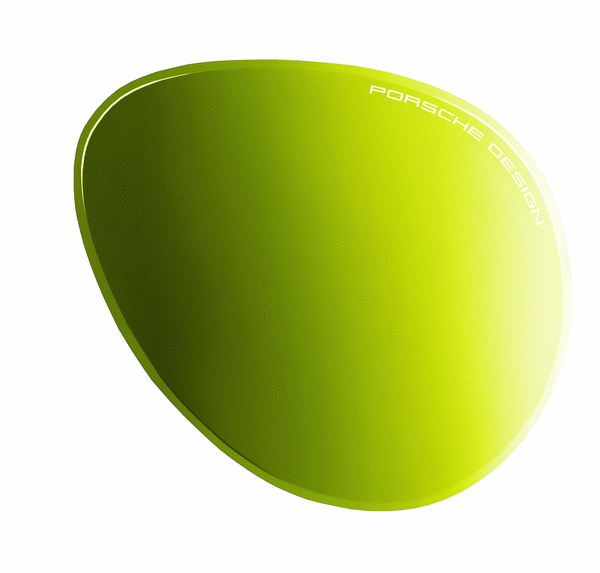 P'8478 Interchangeable Lens Sulfur