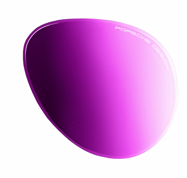 P'8478 Interchangeable Lens Raspberry