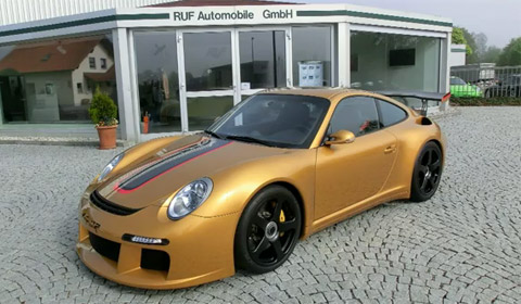 RUF-RT12-R