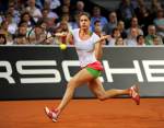 Andrea Petkovic, Porsche Team Deutschland