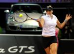 Porsche Tennis Grand Prix Stuttgart - Vera Zvonareva (RUS)