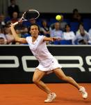 Porsche Tennis Grand Prix Stuttgart - Francesca Schiavone (ITA)