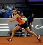 Porsche Tennis Grand Prix Stuttgart - Agnieszka Radwanska (POL)