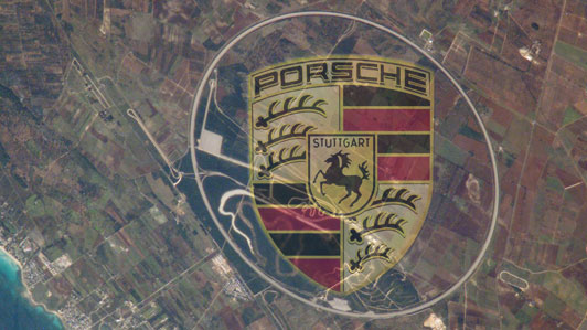 Porsche Nardo Ring Porsche Nardo Ring