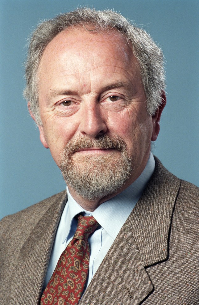 Ferdinand Alexander Porsche (1990)