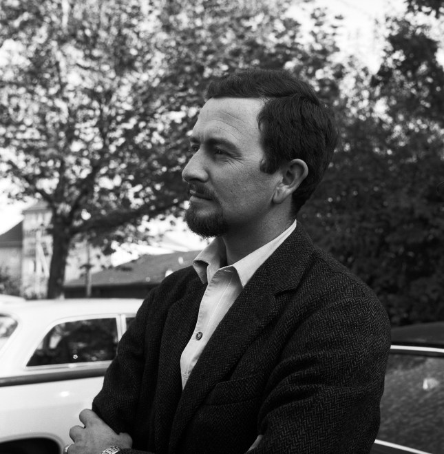 Ferdinand Alexander Porsche (1965)