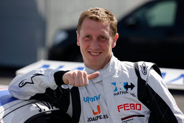 Porsche Carrera Cup Deutschland 2012