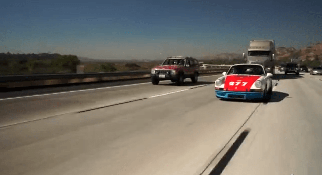 1971 Porsche 911T Jay Leno s Garage YouTube.png12