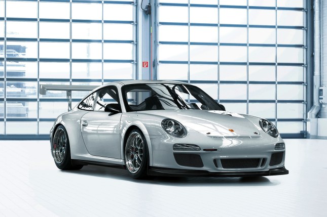 ProSpeed_PorscheGT3CupChallenge_911GT3Cup_II