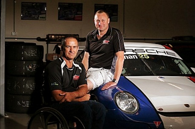 Speakman Shoot-11-12-12