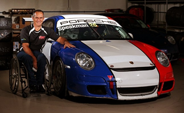 Speakman Shoot-11-12-12