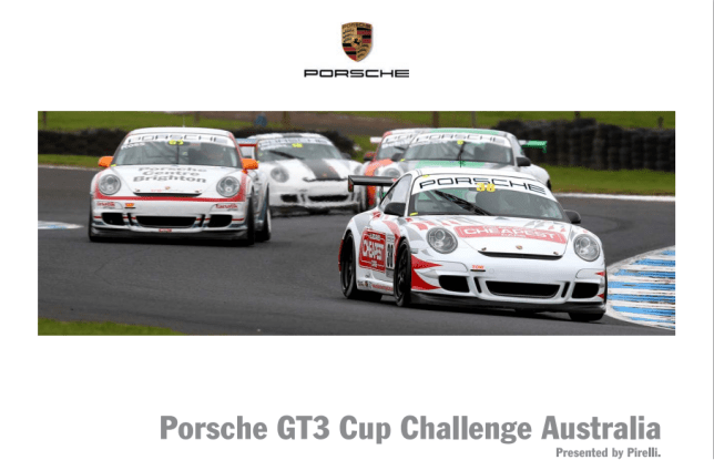 www.gt3cupchallenge.com.au files 2013 Season Guide_Porsche GT3 Cup Challenge Australia_Lo Res.pdf