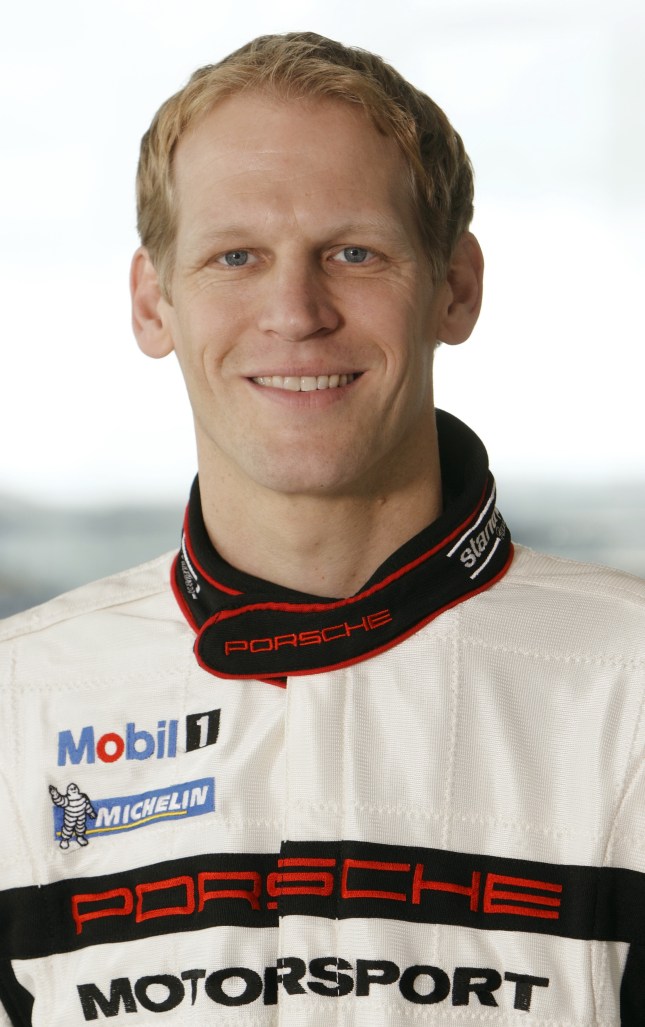 Jörg Bergmeister