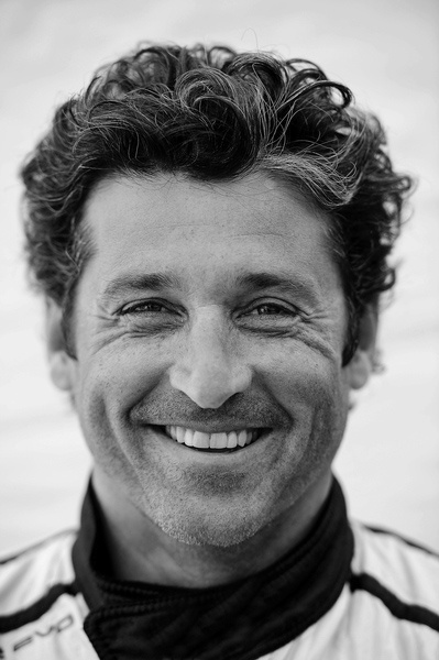 Patrick Dempsey