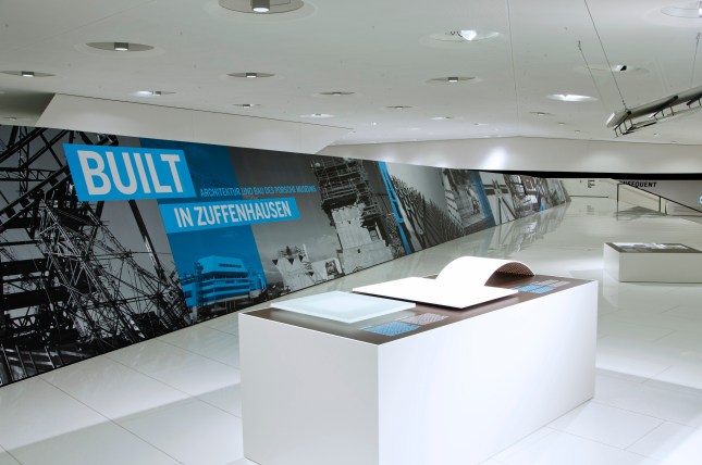 Visitors can take advantage of an extended themed tour covering both the museum itself and the special exhibition.