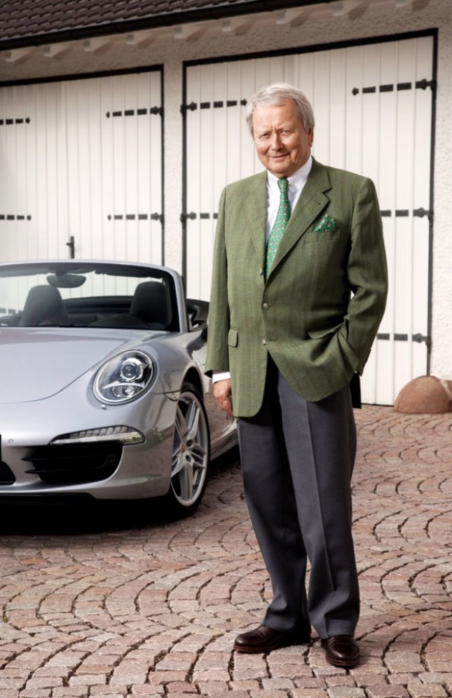 S13_0133.jpg Dr. Wolfgang Porsche 70th birthday on May 10