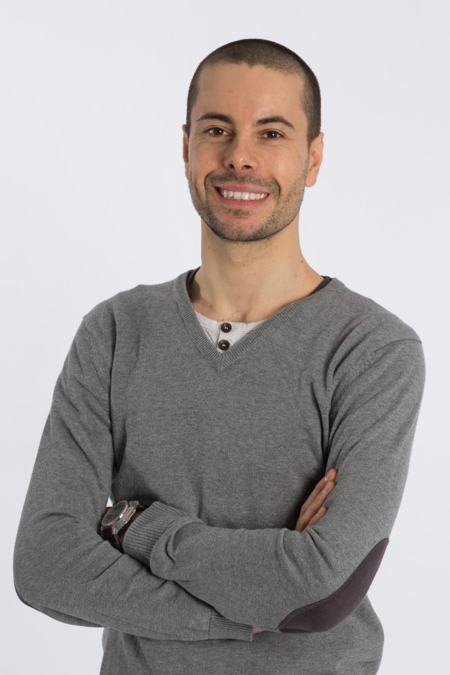 Frédéric Makowiecki (FR)