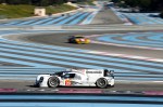 WEC: 3,556 kilometres for the Porsche 919 Hybrid at the Prologue in Paul&nbsp;Ricard
