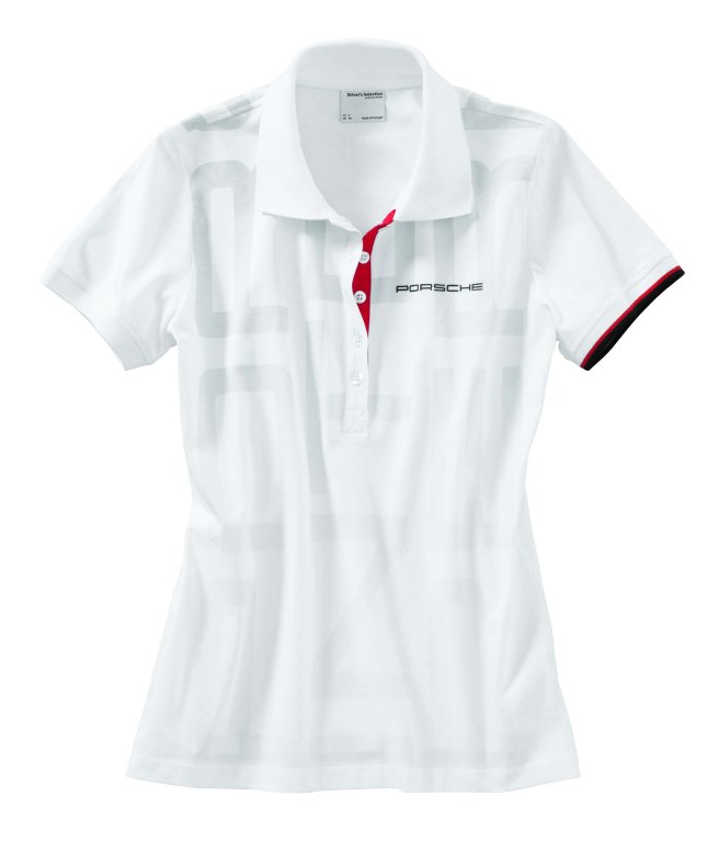 Polo Shirt Women