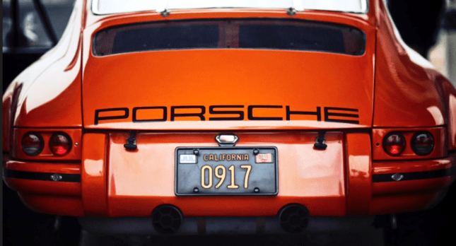 911 Canyon Carving with Chad McQueen,   Nicolas Hunziker  